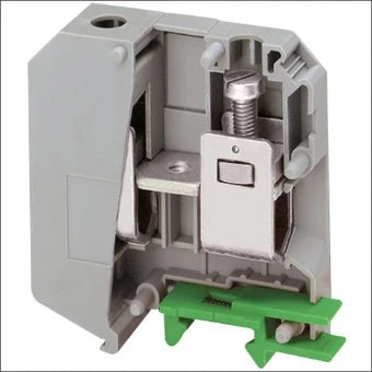 SCHNEIDER NSYTRV502 Durchgangsreihenklemme 20 mm