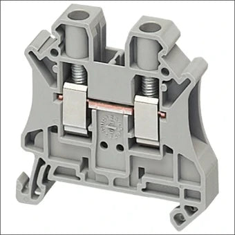 SCHNEIDER NSYTRV62 Durchgangsreihenklemme 8.2 mm