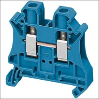 SCHNEIDER NSYTRV62 Durchgangsreihenklemme 8.2 mm