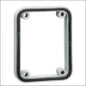 SCHNEIDER NSYPLSP2727G Leerer Installationskasten 270 mm