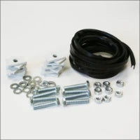 SCHNEIDER NSYPLA573G Leerer Schaltschrank 750 mm