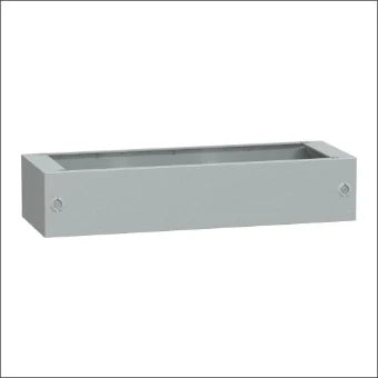 SCHNEIDER NSYZA2104G Sockel fuer Schaltschrank/Gehause 200 mm