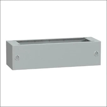 SCHNEIDER NSYZA273G Sockel fuer Schaltschrank/Gehause 200 mm