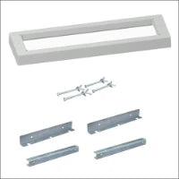 SCHNEIDER NSYPLA12104G Leerer Schaltschrank 1000 mm