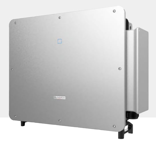 Sungrow SG2K5TL-S Wechselrichter