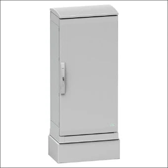 SCHNEIDER NSYZZ273G Sockel fuer Schaltschrank/Gehause 200 mm