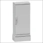 SCHNEIDER NSYPLAZ773G Leerer Schaltschrank 750 mm