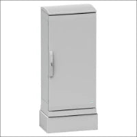 SCHNEIDER NSYPLAZT10104G Leerer Schaltschrank 1000 mm