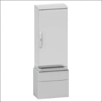 SCHNEIDER NSYPLAZ773G Leerer Schaltschrank 750 mm
