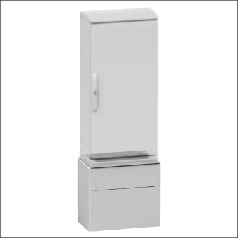 SCHNEIDER NSYZZ5123G Sockel fuer Schaltschrank/Gehause 500 mm