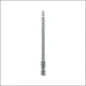 PHOENIX 1507777 Ronde connector, veldzijdig confectioneerbaar (industrieconnector)