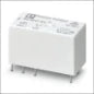 PHOENIX 2900931 RIF-1-BPT/2X21 Relaisvoet
