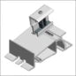 VAN DER VALK 774221 Schroef/bout