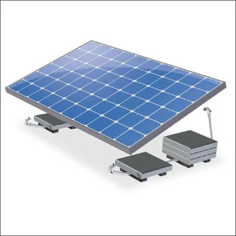 759003 759003 Fotovoltage - montagesysteem