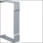 TEHALIT BRA651301ELN Wandgoot