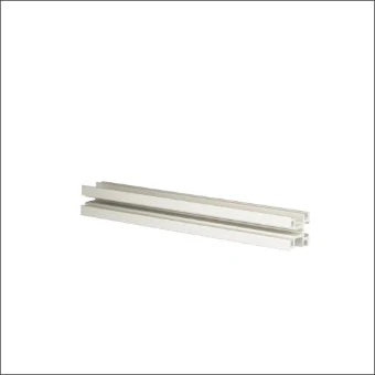 1001500 1001500 Montageprofiel fuer solarsysteem 5.055 m