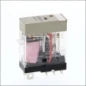 OMRON P2R 8100M Relaissockel 15.5 mm