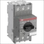 ABB 1SCA101655R1001 Schakelaaras 130 mm