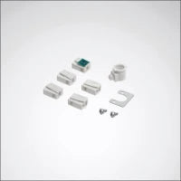 TRILUX 6484251 Decken-/Wandleuchte 1548 mm