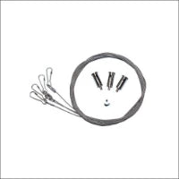 NORTON 1376303421 Decken-/Wandleuchte 596 mm