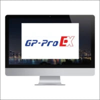 SCHNEIDER PFXGP4114T2D Grafisch paneel