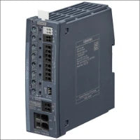 SIEMENS 6EP13332BA20 6EP1333-2BA20 Gelijkstroomvoedingseenheid