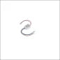 SLV 113292 FRAME CURVE WL white 3000K