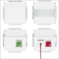 ABB BUSCH-JAEGER 2CKA001582A0429 Miva Schalterprogramm