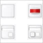 ABB BUSCH-JAEGER 2CKA001582A0335 Hulpcontact, relais