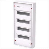ABB 2CPX062385R9999 ZA3P5 Afdekstrip (modulair) voor kast/lessenaar inbouw