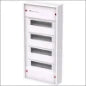 ABB 2CPX062385R9999 Afdekstrip (modulair) fuer Schaltschrank/Gehause Einbau 55 mm