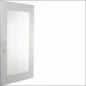 HAGER FWQ52N Installatiekast leeg