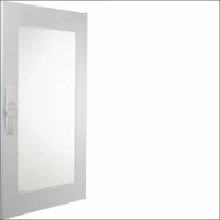 HAGER FWQ52N Installatiekast leeg