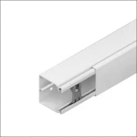 NIEDAX 620006 Leitungskanal 9.5 mm