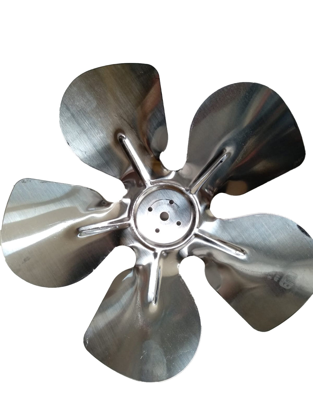 Elco Lüfterflügel Aluminium D.254 22° (4012015)