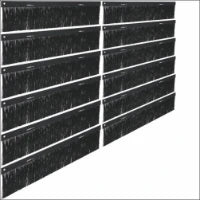 HAGER FG26XE Leerer Installationskasten 2000 mm