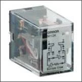 OMRON PY 6000M Relaissockel 23.2 mm