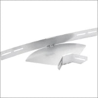 STAGO CSU08046100 Ophangprofiel Kabeltragsystem 460 mm