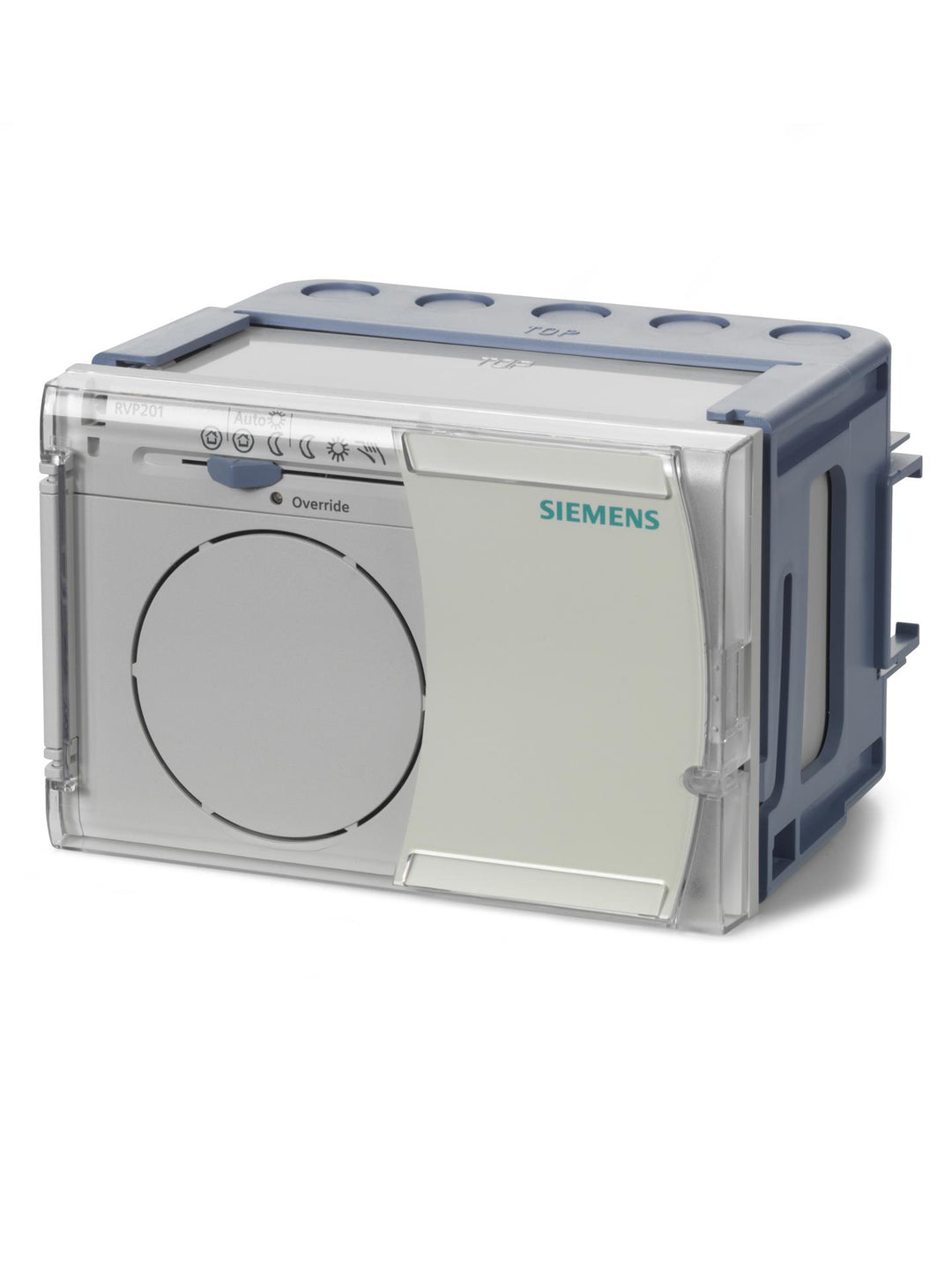 Siemens Heizungsregler, RVP200