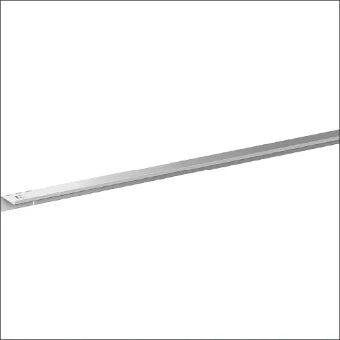 STAGO 5591730 Scheidingsschot wandgoot