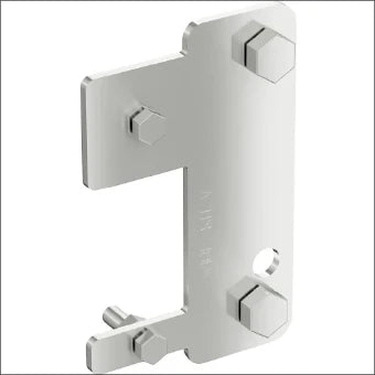 707609 707609 Verbindingsstuk Kabeltragsystem 95 mm