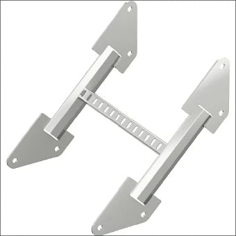 716389 716389 Bogen/Eckstueck kabelladder