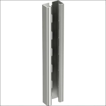 717001 717001 Montageschiene/-profil 270 mm