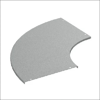 732323 732323 Deksel Bogen/Eckstueck Kabeltragsystem 470 mm