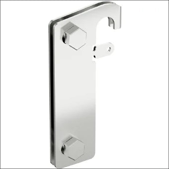 WIBE 791350 Verbindingsstuk kabeldraagsysteem