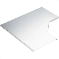 STAGO CSU08541009 Deksel Bogen/Eckstueck Kabeltragsystem 70 mm