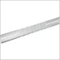 STAGO CSU08210000 Verbindingsstuk Kabeltragsystem 500 mm