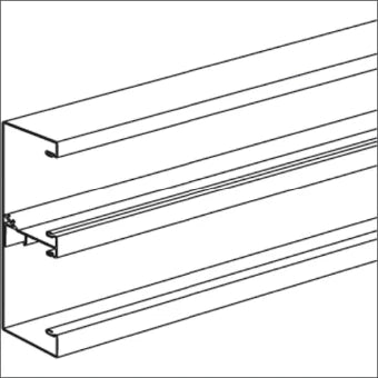 STAGO INS5558003 Wandgoot 233 mm