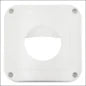 BEG 92136 Bewegungs-/Praesenzmelder komplett 87 mm