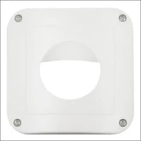 BEG 92136 Bewegungs-/Praesenzmelder komplett 87 mm